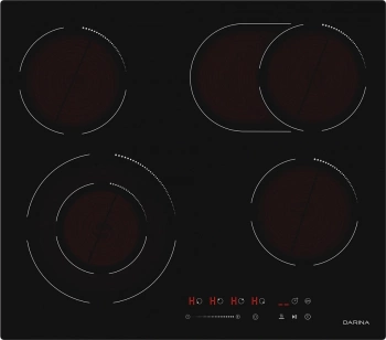 Варочная поверхность Darina 6P E 328 B