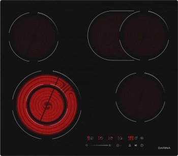 Варочная поверхность Darina 6P E 328 B