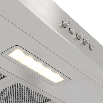 Вытяжка встраиваемая Elikor ECO XS 50