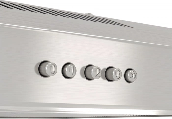 Вытяжка встраиваемая Elikor ECO XS 50