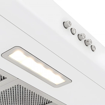 Вытяжка встраиваемая Elikor ECO WH 60