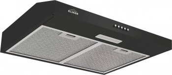 Вытяжка встраиваемая Elikor ECO BK 60