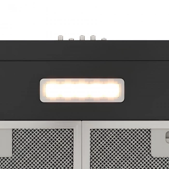 Вытяжка встраиваемая Elikor ECO BK 60