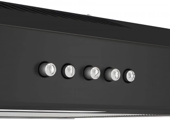 Вытяжка встраиваемая Elikor ECO BK 60