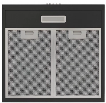 Вытяжка встраиваемая Elikor ECO BK 50