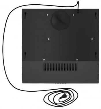 Вытяжка встраиваемая Elikor ECO BK 50