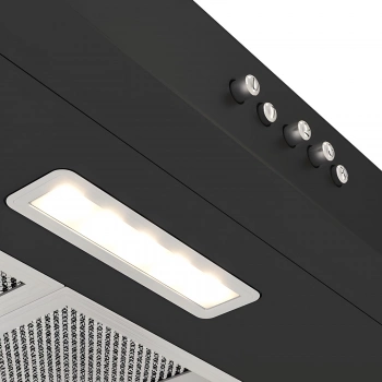 Вытяжка встраиваемая Elikor ECO BK 50