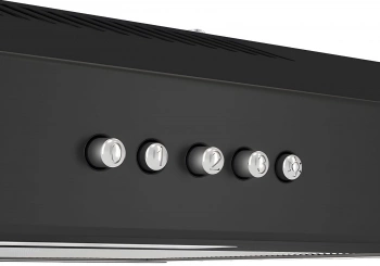 Вытяжка встраиваемая Elikor ECO BK 50