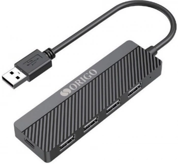 Разветвитель USB 2.0 Origo OU1140