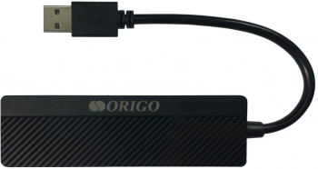 Разветвитель USB 2.0 Origo OU1140