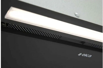 Вытяжка встраиваемая Elica Lane Sensor BL MAT/A/72