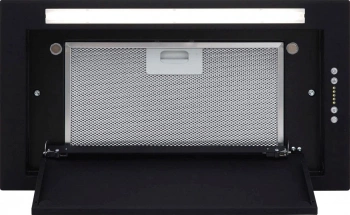 Вытяжка встраиваемая Elica Lane Sensor BL MAT/A/72