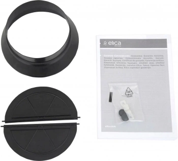 Вытяжка встраиваемая Elica Lane Sensor BL MAT/A/72