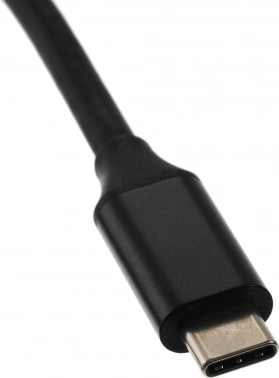 Разветвитель USB-C Origo OU3350SNPD