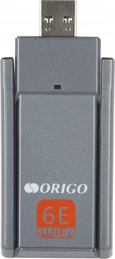 Сетевой адаптер Wi-Fi Origo OW1800M