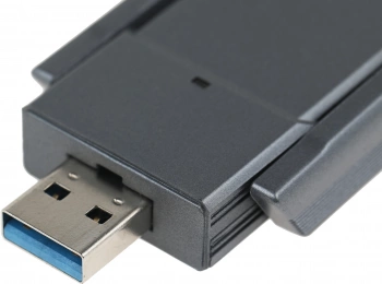 Сетевой адаптер Wi-Fi Origo OW1800M