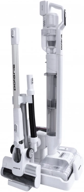 Пылесос Polaris PVCW 8090