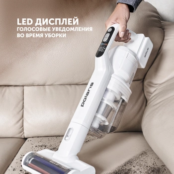 Пылесос Polaris PVCW 8090