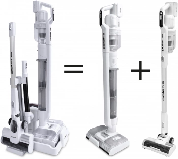 Пылесос Polaris PVCW 8090