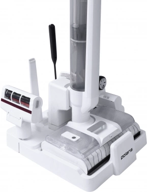 Пылесос Polaris PVCW 8090