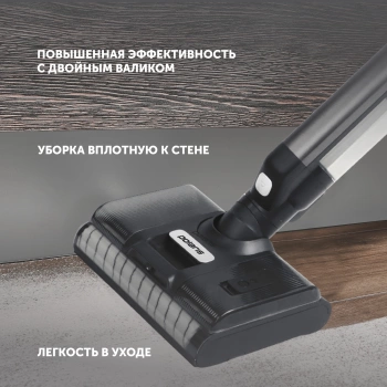 Пылесос Polaris PVCW 8090