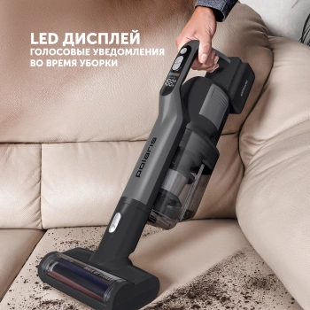 Пылесос Polaris PVCW 8090