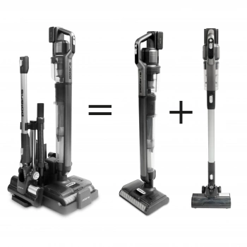 Пылесос Polaris PVCW 8090