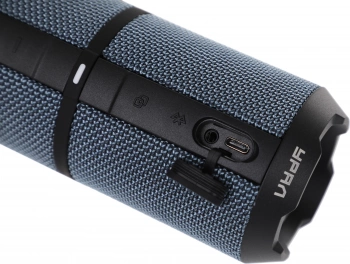 Колонка порт. Ural Гагарин ГР-001