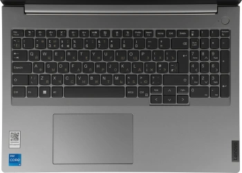 Ноутбук Lenovo Thinkbook  16 G6 IRL
