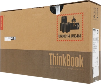 Ноутбук Lenovo Thinkbook  16 G6 IRL