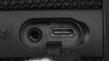 Колонка порт. Ural Гагарин ГР-001