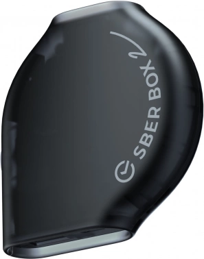 Медиаплеер Sber  SberBox 2