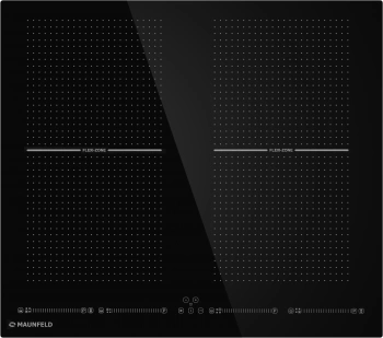 Индукционная варочная поверхность Maunfeld CVI594SF2BK Inverter