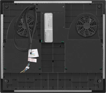 Индукционная варочная поверхность Maunfeld CVI594SF2BK Inverter