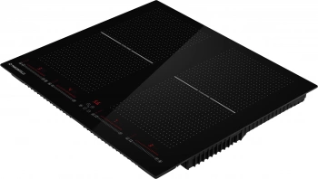Индукционная варочная поверхность Maunfeld CVI594SF2BK Inverter