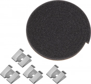 Индукционная варочная поверхность Maunfeld CVI594SF2BK Inverter