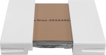 Индукционная варочная поверхность Maunfeld CVI594SF2BK Inverter