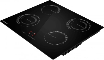 Индукционная варочная поверхность Maunfeld CVI594STBKC