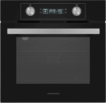 Духовой шкаф Электрический Maunfeld AEOH6062B