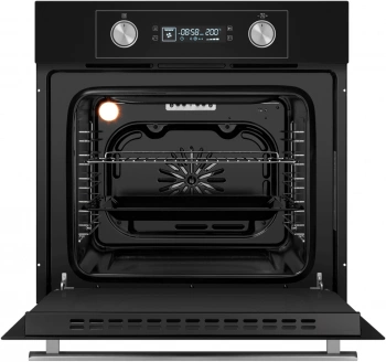 Духовой шкаф Электрический Maunfeld AEOH6062B