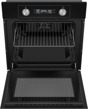 Духовой шкаф Электрический Maunfeld AEOH6062B