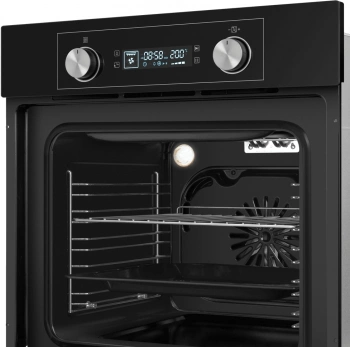 Духовой шкаф Электрический Maunfeld AEOH6062B