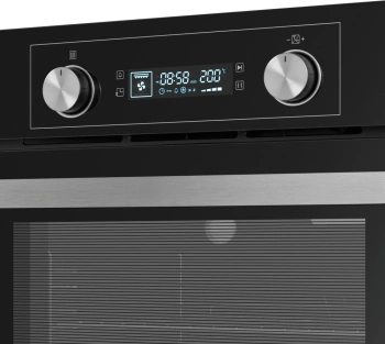 Духовой шкаф Электрический Maunfeld AEOH6062B