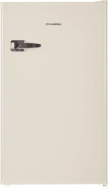 Холодильник Maunfeld MFF83RBG