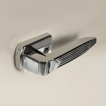 Холодильник Maunfeld MFF83RBG