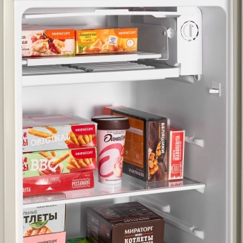 Холодильник Maunfeld MFF83RBG