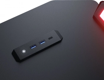 Стол игровой Cougar  Deimus 120