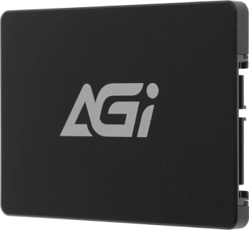 Накопитель SSD AGi SATA-III 480GB AGI480G17AI178