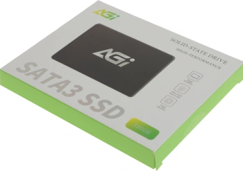 Накопитель SSD AGi SATA-III 480GB AGI480G17AI178