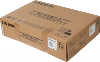 Варочная поверхность Samsung NZ32R1506BK/WT